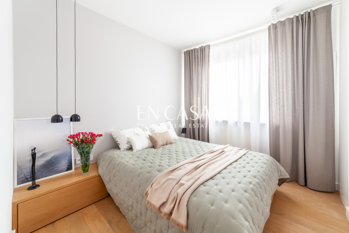 Apartment Rent Warszawa Ochota Włodarzewska 7